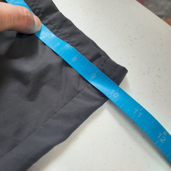 Cabela's Guidewear Men's 3XL Cargo Fishing Pants Gray Nylon Quick Dry Tech - Picture 12 of 12